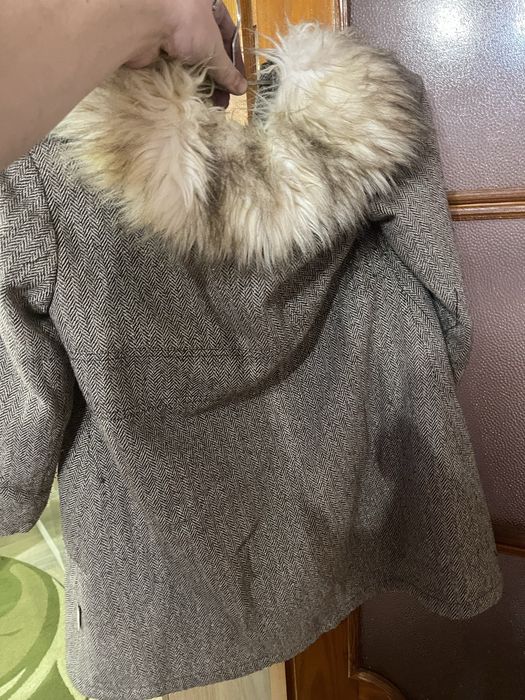 Курточка дитяча 3-4 років