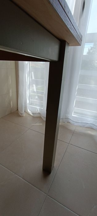 Mesa de cozinha extensível442830094472980483