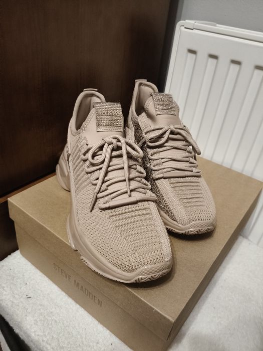Adidasy Steve Madden