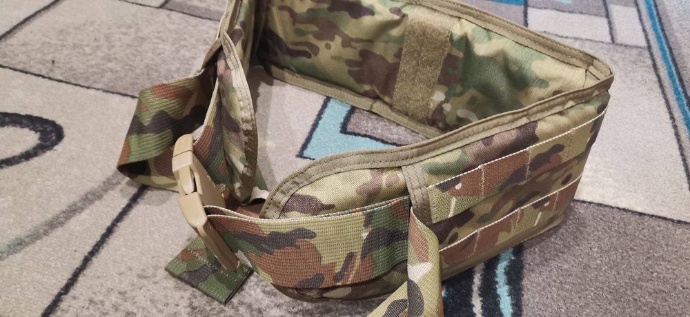 Американська Нова поясна розгрузка