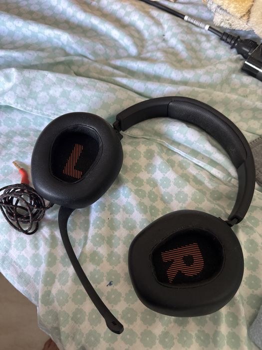 HeadPhones JBL Quantum 200
