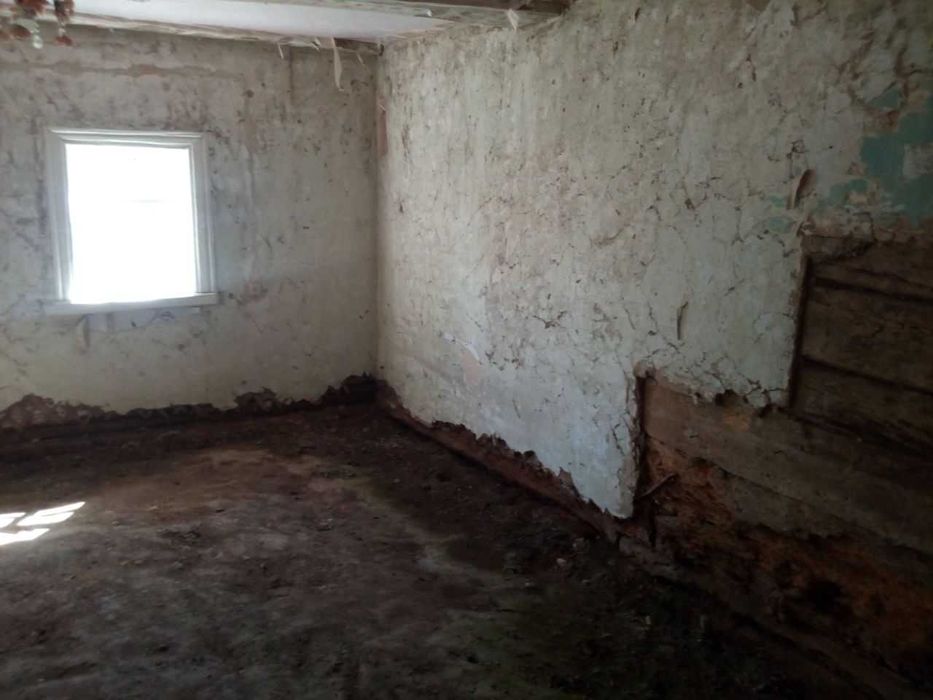 Садиба в с. Макишин, Городнянський р-н.