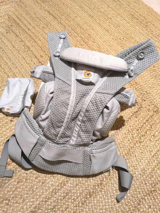 Marsúpio Ergobaby Omni