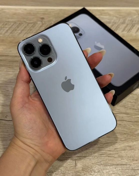 Продам iPhone 13 Pro 256
