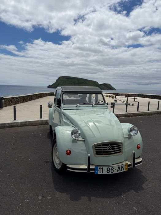 Citroën 2CV