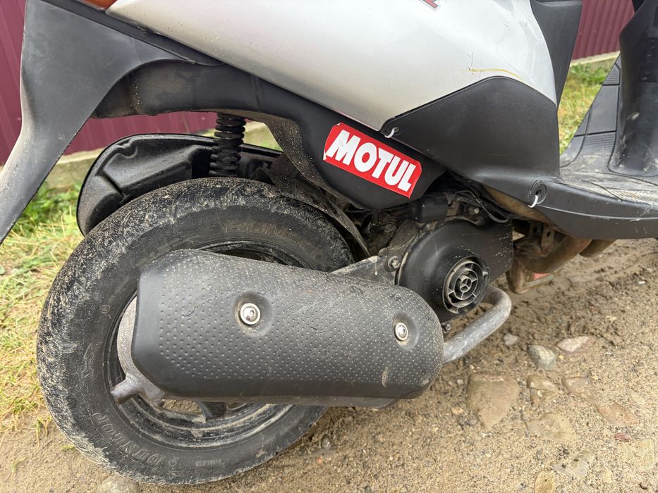 Suzuki lets 2 new 65cc