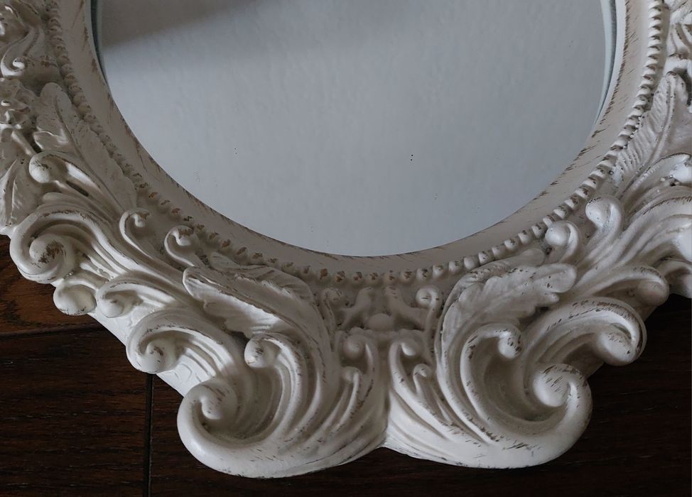 Дзеркало в стилі Прованс