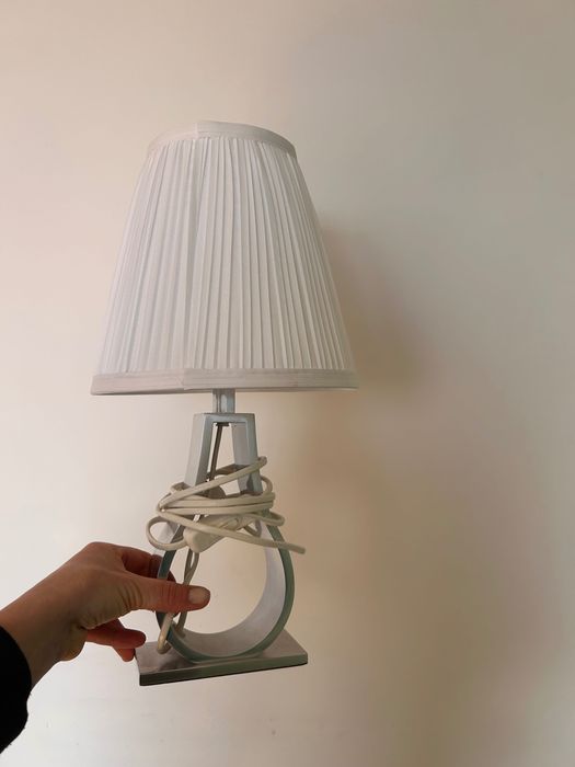 Lampka nocna lampka biurowa