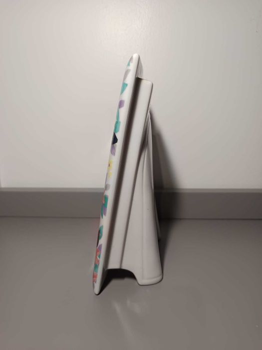 Conjunto Japonês em Porcelana Floral