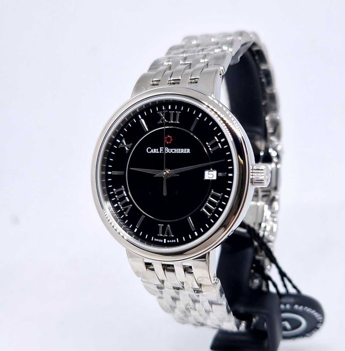 Carl F. Bucherer Adamavi 00.10314.08.35.21