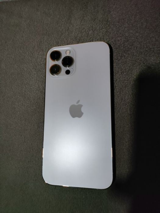 iPhone 12 pro max 128 gb