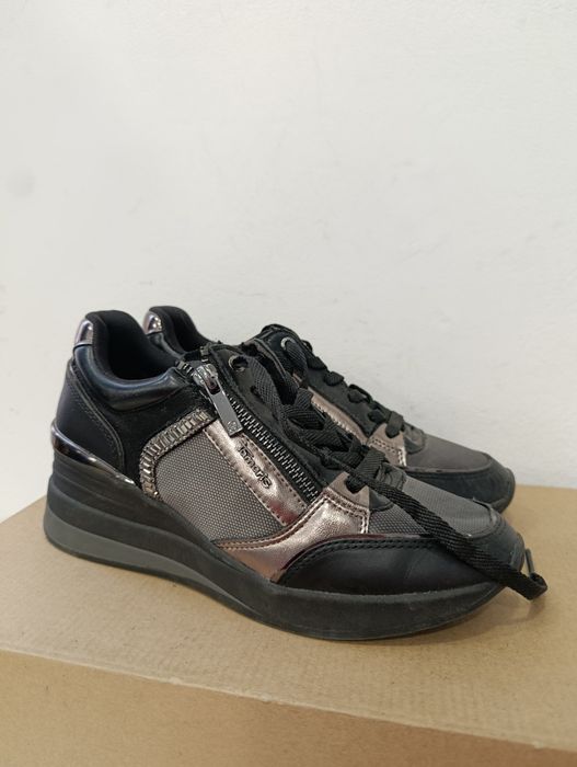 Tamaris damskie sneakersy rozmiar 37