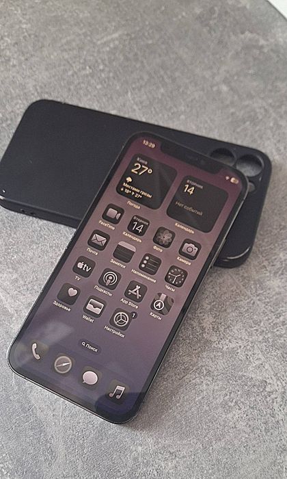 iPhone 12 Pro 256 ГБ