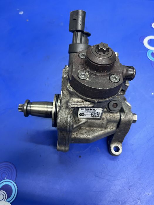 Bomba de alta pressao bmw seri F