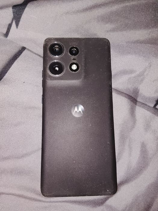 Motorola edge 50 pro