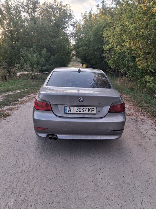 Продам BMW E60 .