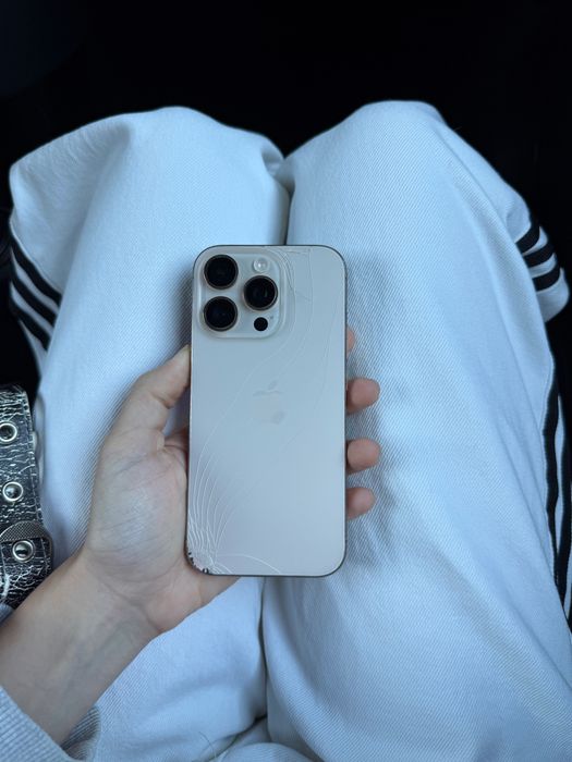 iPhone 16 Pro 512 gb