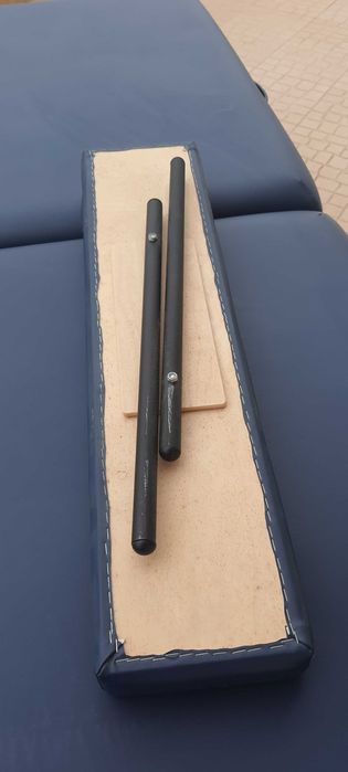 Cama Terapêutica Móvel, Massagens, Tratamentos.