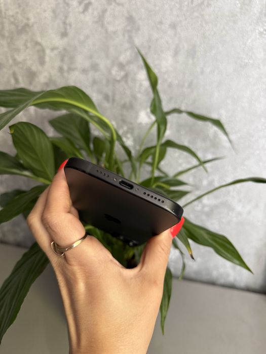 Iphone 15 Plus Black айфон