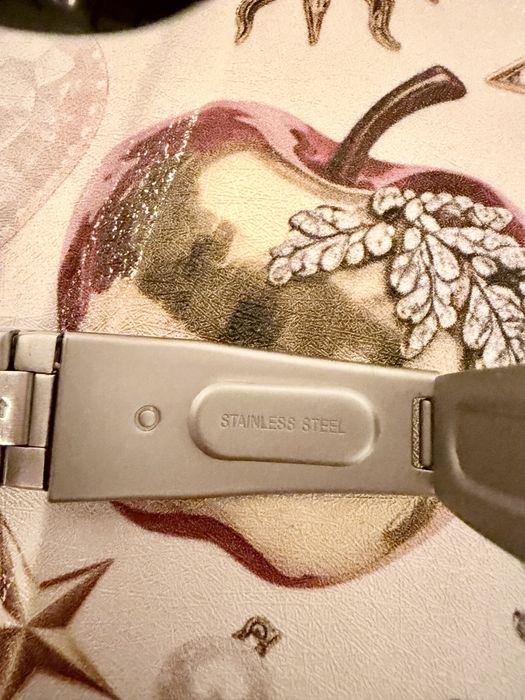 Zegarek Versace Versus