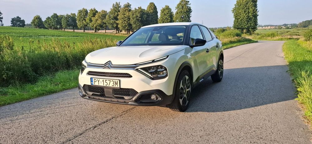 Citroën C4