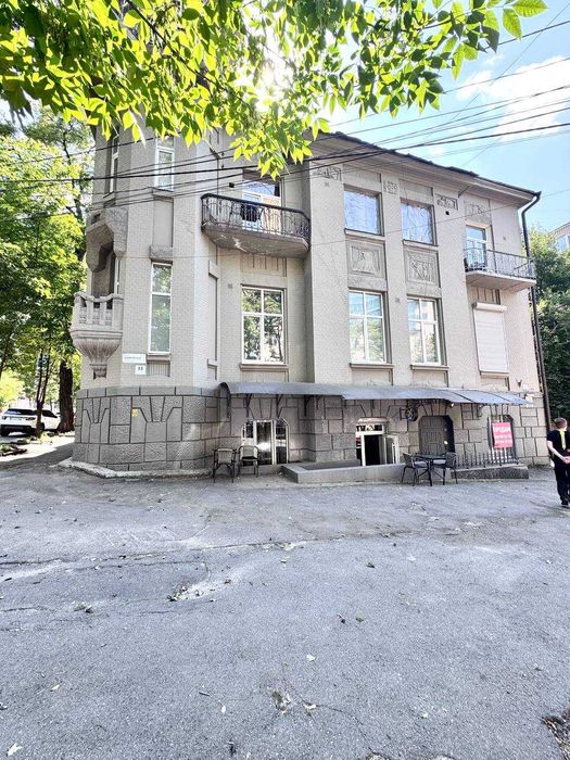 Здам комерційне приміщення ЦЕНТР Гоголя Шевченка