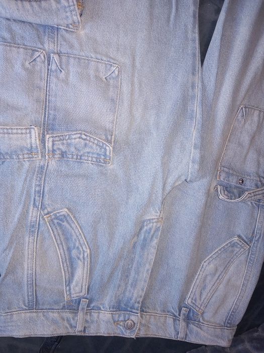 Conjunto zara  tamanho 38