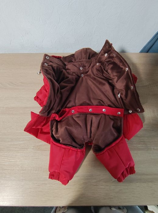 Продам новый комбинезон