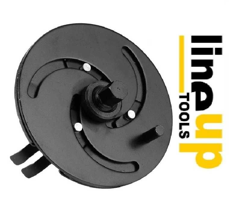 Chave Ajustável para Tampa de Combustível 100 a 170 mm (C/Iva)