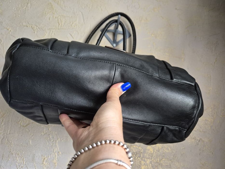 Сумка Radley натуральная кожа