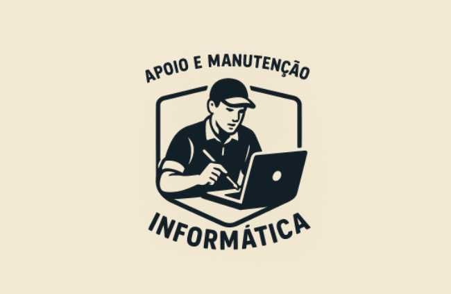Serviços de Informática para Empresas e Profissionais