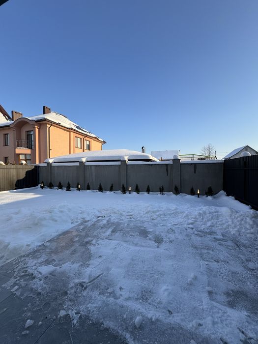 Дуплекс з меблями та технікою , 2.6 сотки землі