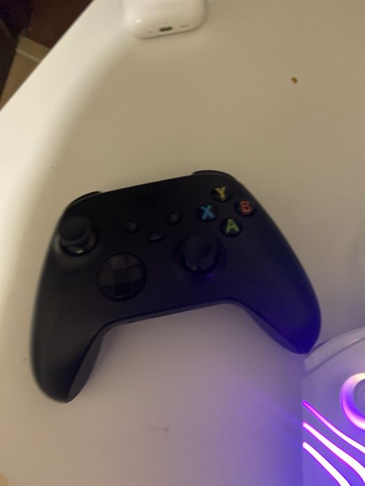 Xbox series s e ps4