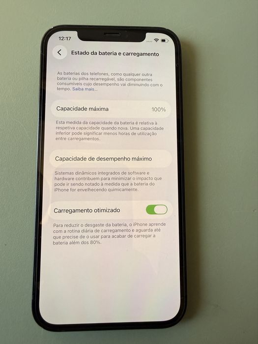 Apple iPhone 12 de 128Gb