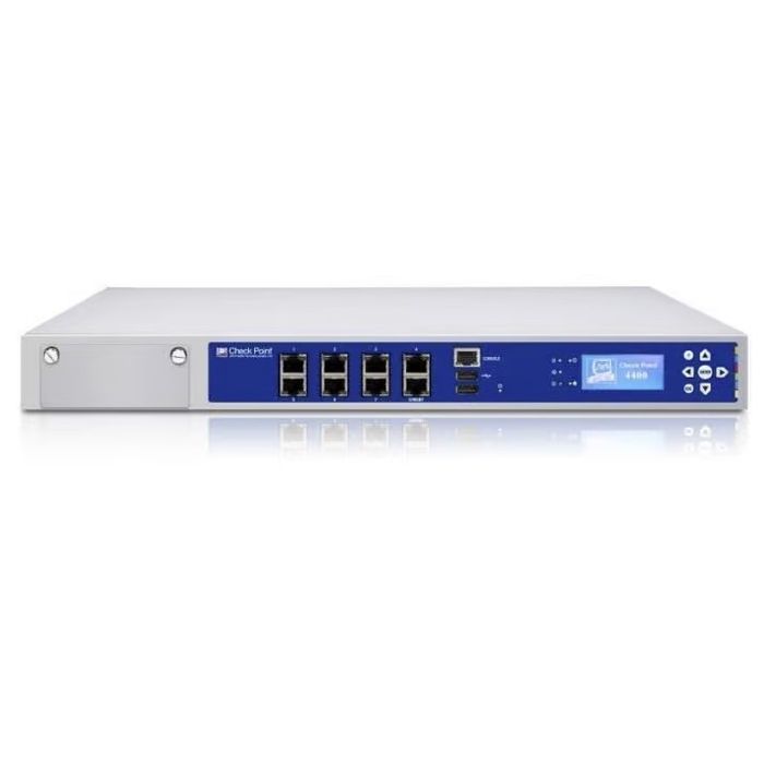 Firewall - Check Point CPAP-SG4400-NGFW