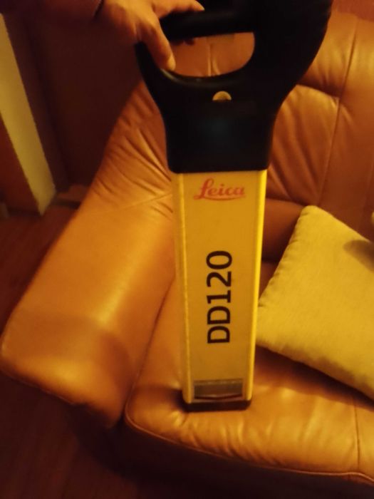 Leica DD120 w bardzo dobrym stanie jak nowe