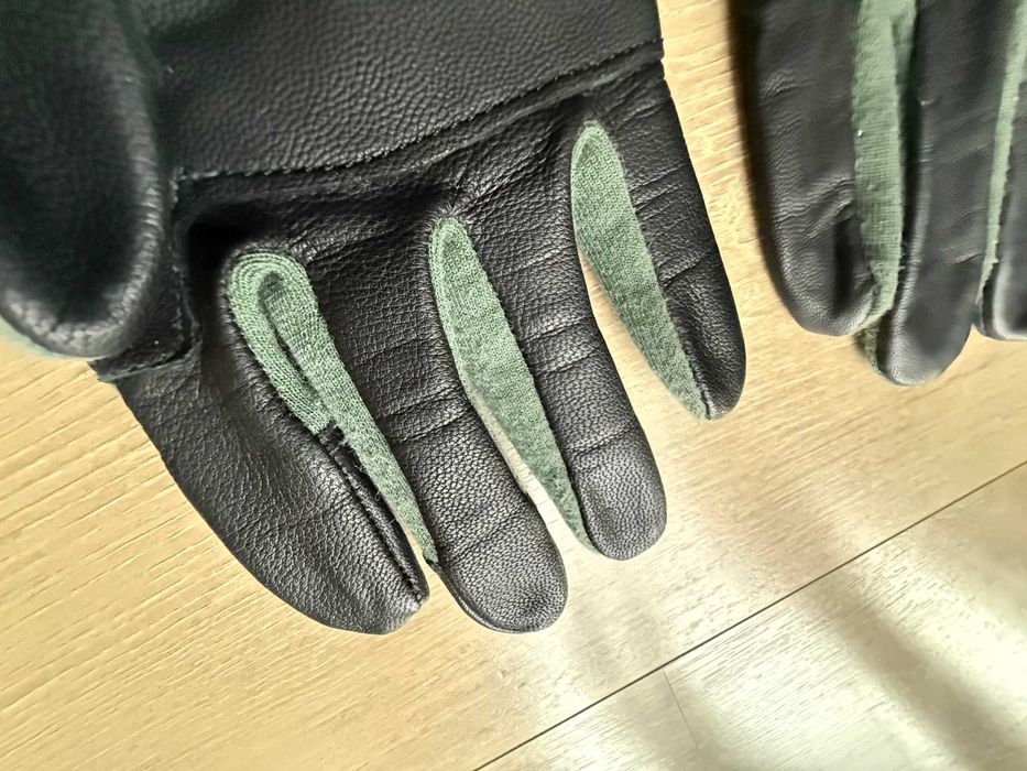 Rękawice taktyczne USA, rozm. L