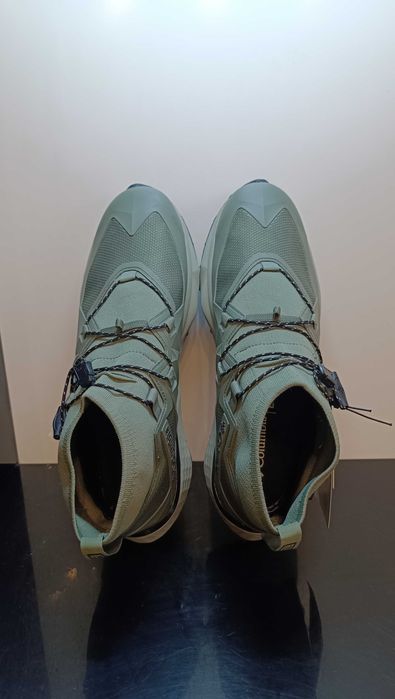 Кросівки Columbia facet alpha