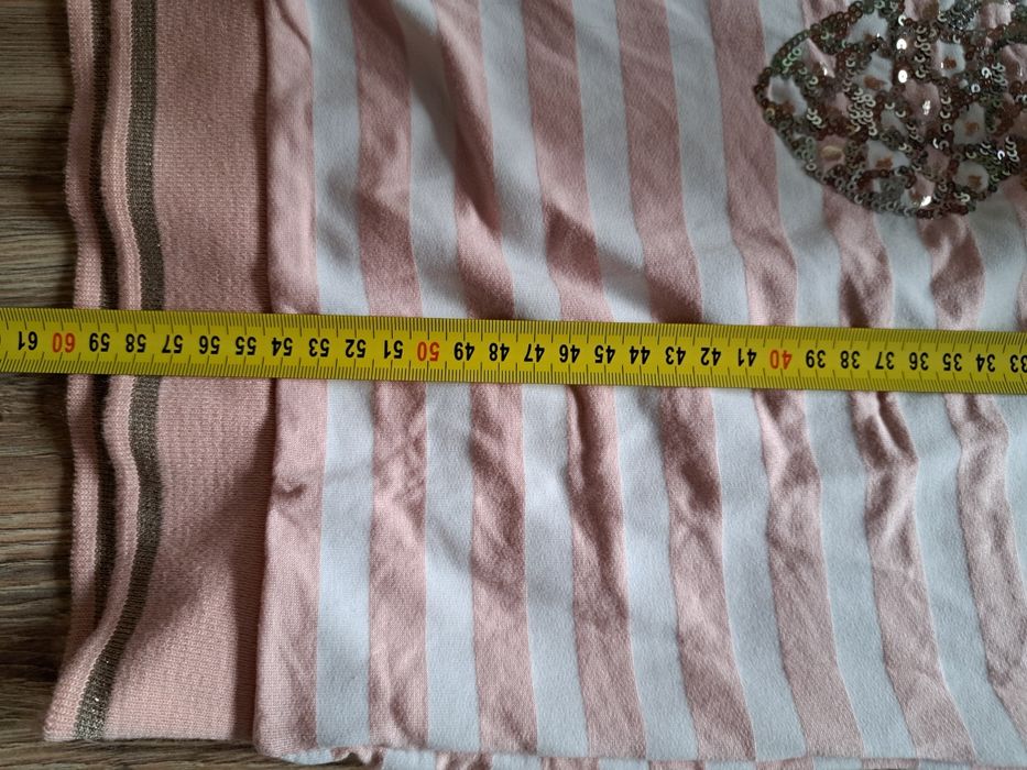 Bluzka bluza latynka sm