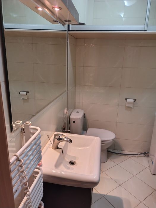 Apartment in Gdynia - Widok 4