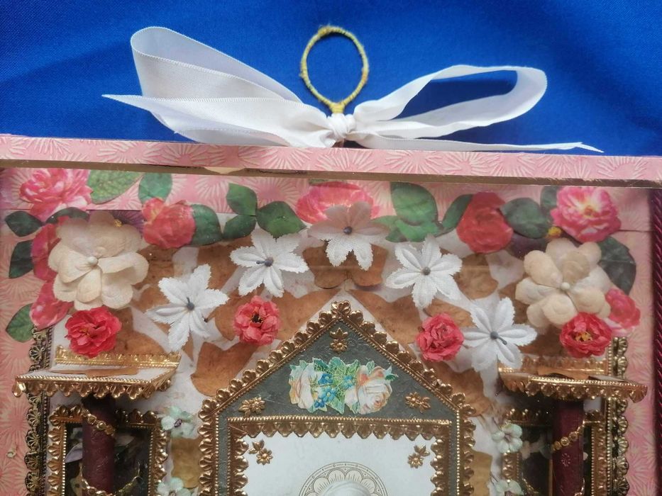 Registo Religioso Santa Ana