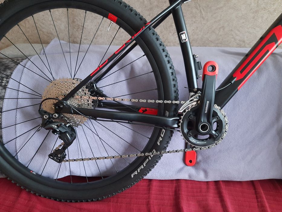 Велосипед SUPERIOR!