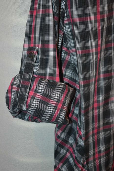 HUGO BOSS Koszula Damska M długi rękaw Oryginalna Bawełna Jak Nowa