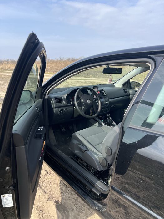 Volkswagen Golf 2005 VIN WVWZZZ1KZ6W049579 фото оголошення 8 з 13