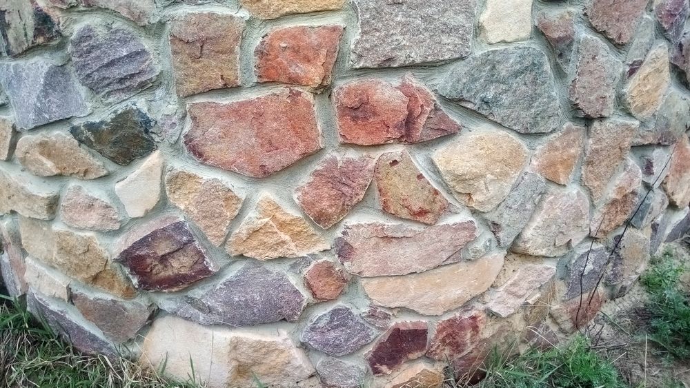 будівельний камінь Граніт