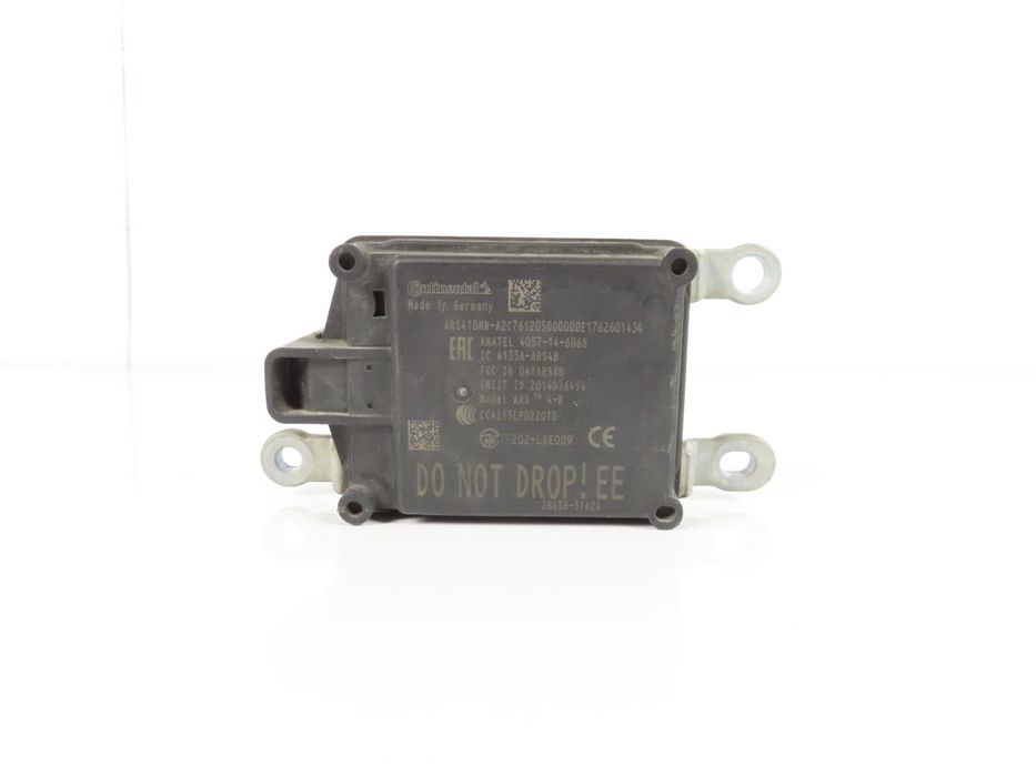 Sensor Acc / Radar Distancia Nissan Micra V Ref: 284385Fa2A