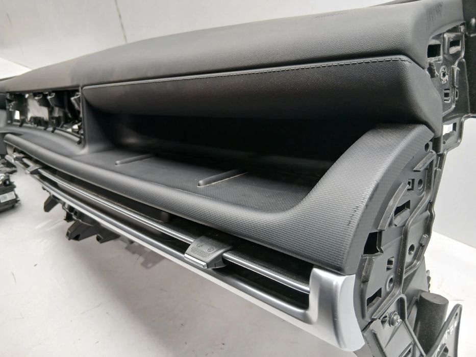 Kit de airbags HYUNDAI Tucson (NX4E)