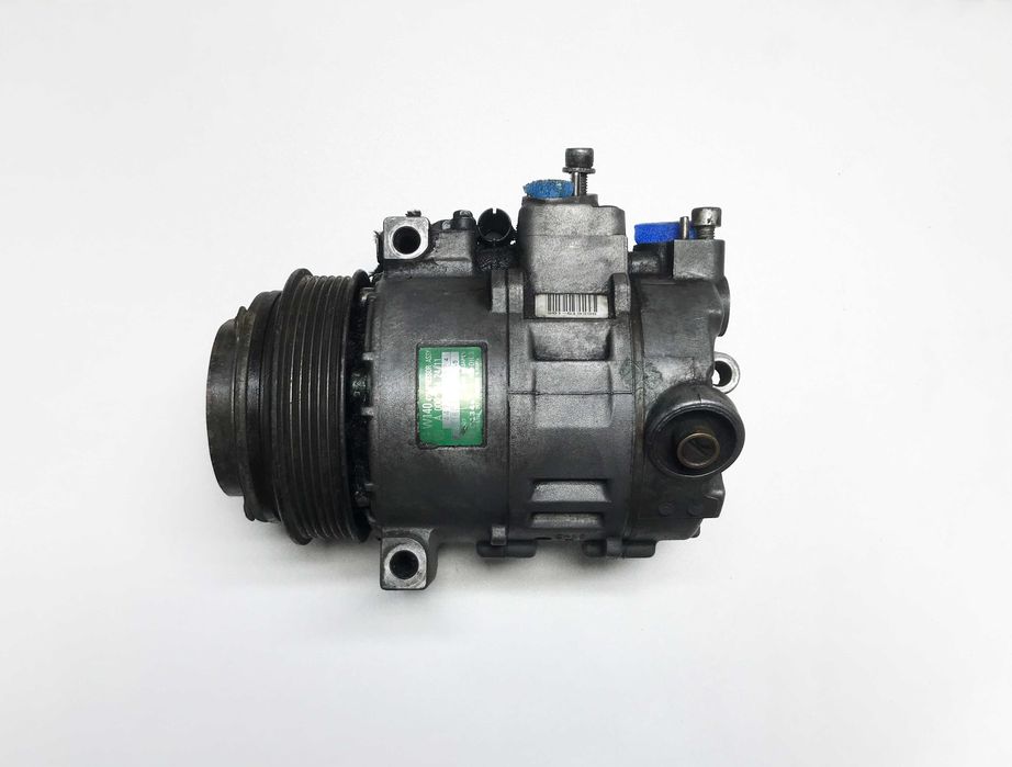 Компресор кондиціонера Mercedes Vito W638 (1999-2003 р.в) - 2.2CDI
