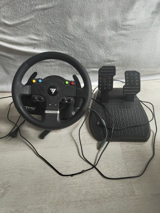 Thrustmaster TMX