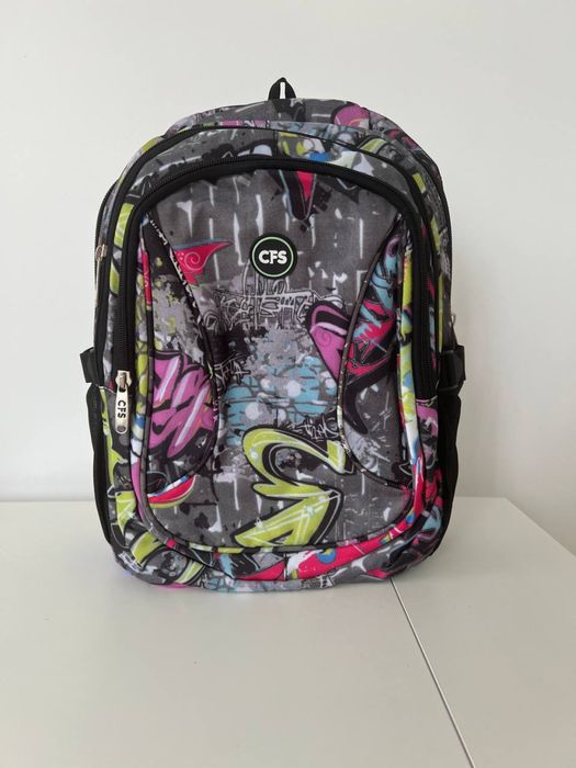 Рюкзак шкільний/міський